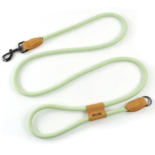 Henshine Dog Gear Hands Free Leash For Running And Walking
