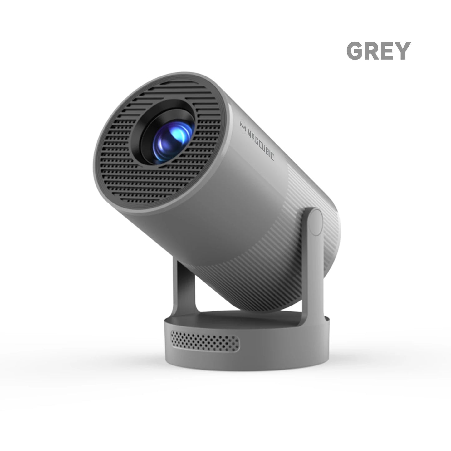 Magcubic HY300 Portable Projector With Android Built In