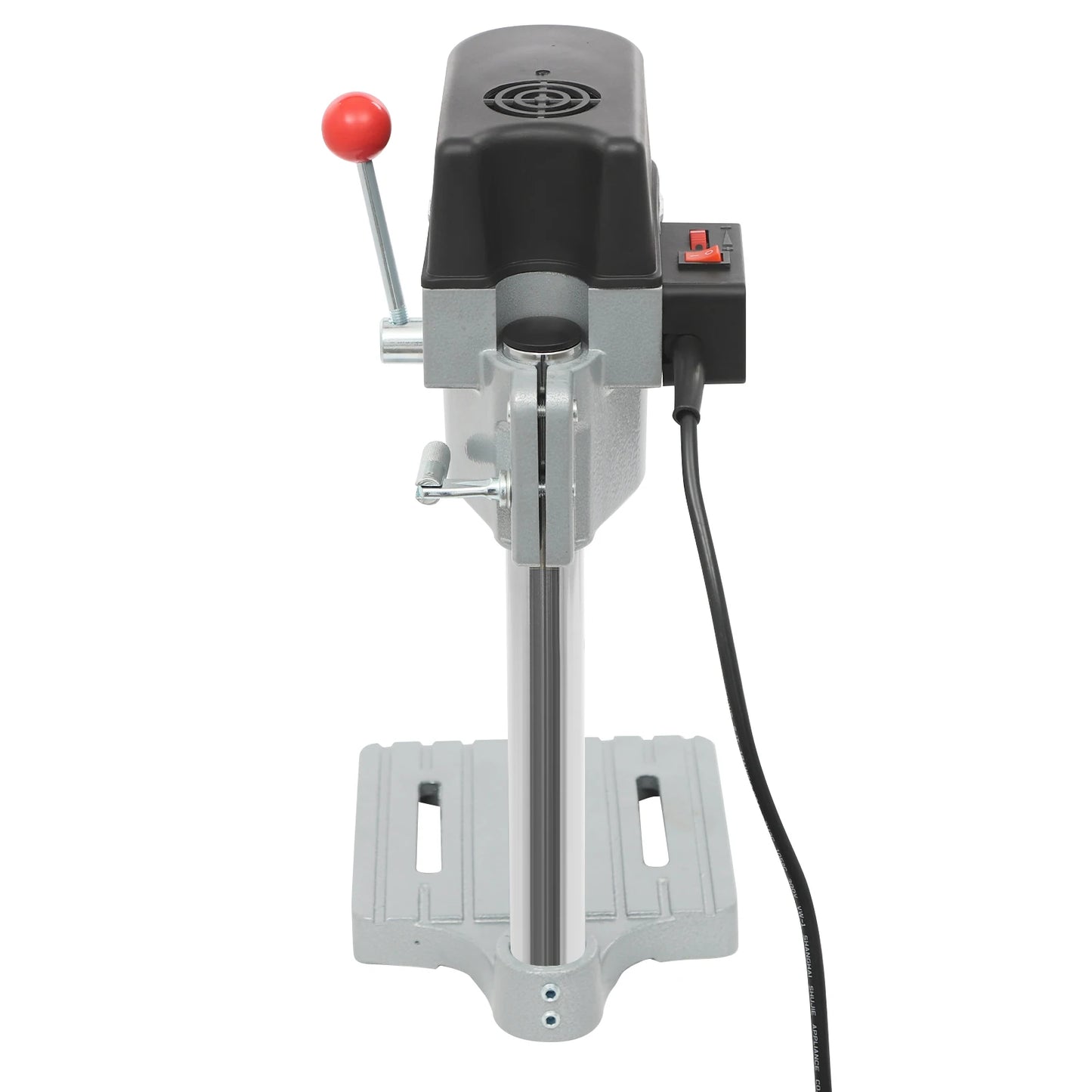 CNC Mini Benchtop Drill Press 340W 3 Speeds Metal Wood