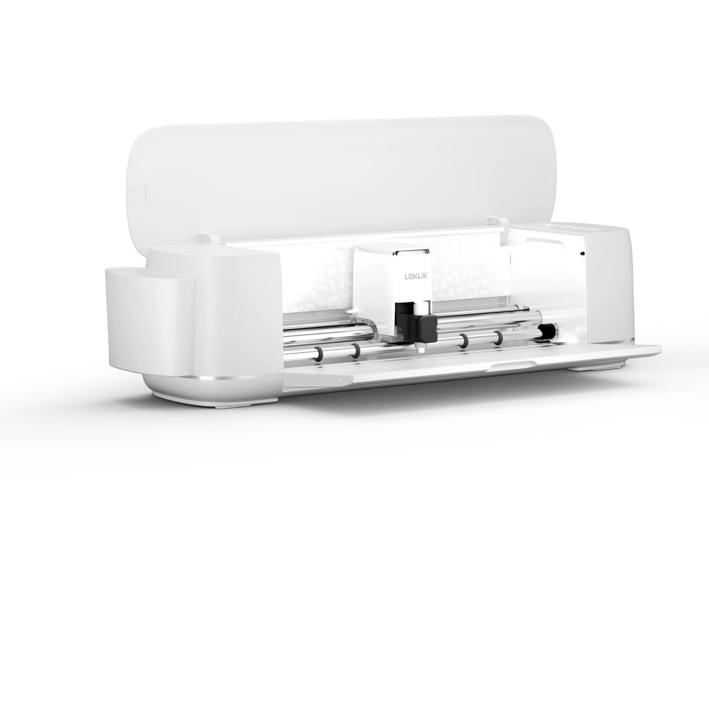 LOKLiK Smart Vinyl Cutter Machine for Customized Crafts