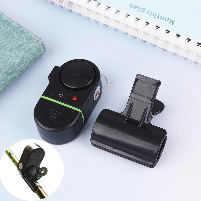 Hign-concerned Fish Bite Alarm High Sensitive LED Indicator