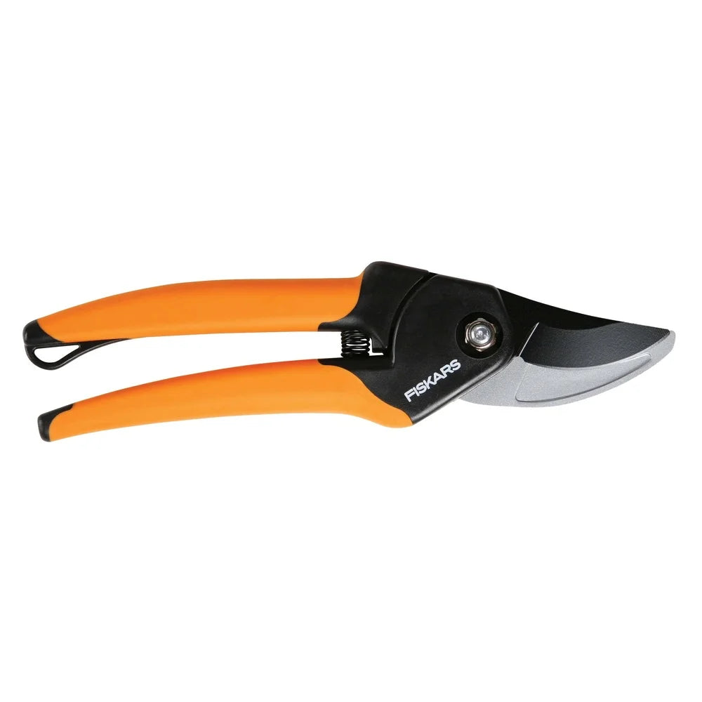 XMSJ Bypass Pruner Garden Tool Ergonomic Steel Blade