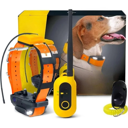 Dogtra Pathfinder 2 GPS E Collar Training Collar Pro