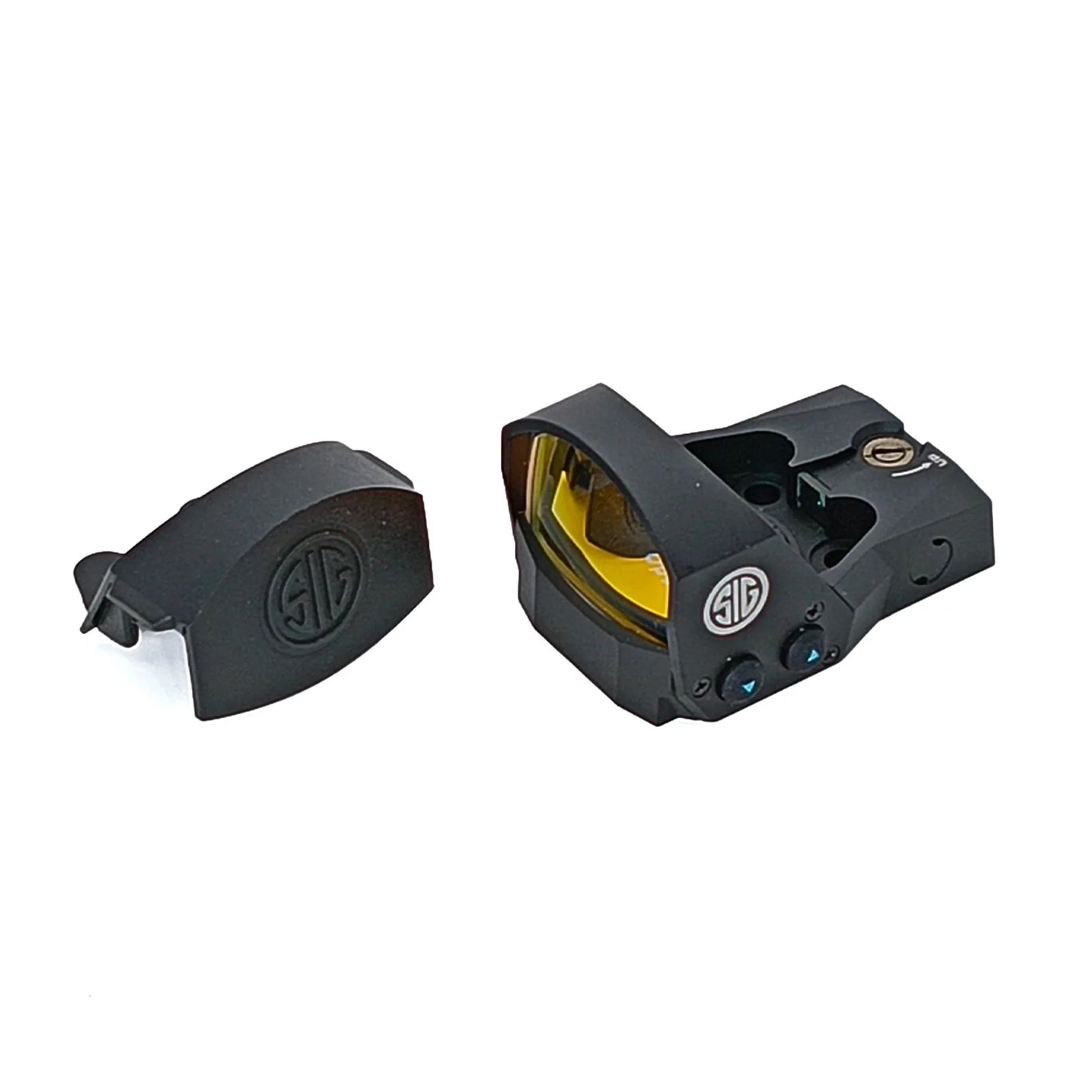 Romeo 1 Red Dot Sight Tactical Aluminum Alloy Airgun Accessory