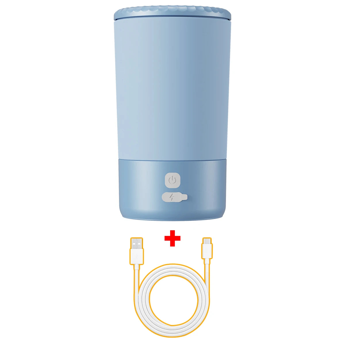 Choice Automatic Pet Paw Cleaner Electric USB Portable