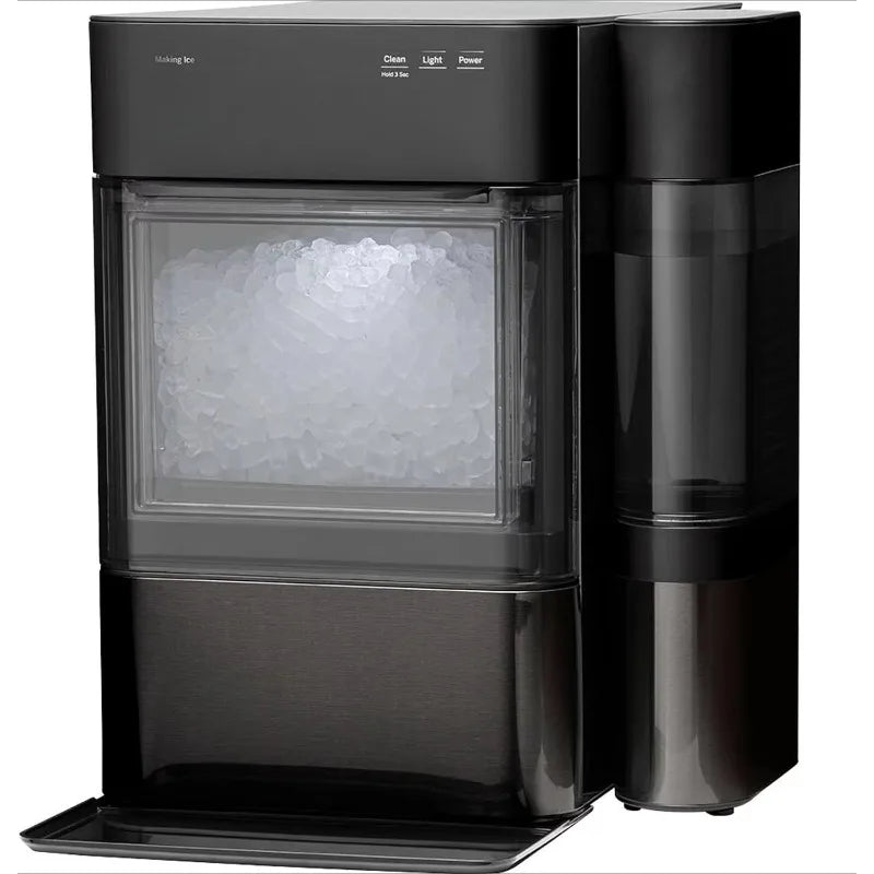 GE Opal 2.0 Countertop Nugget Ice Maker with WiFi Connectivity