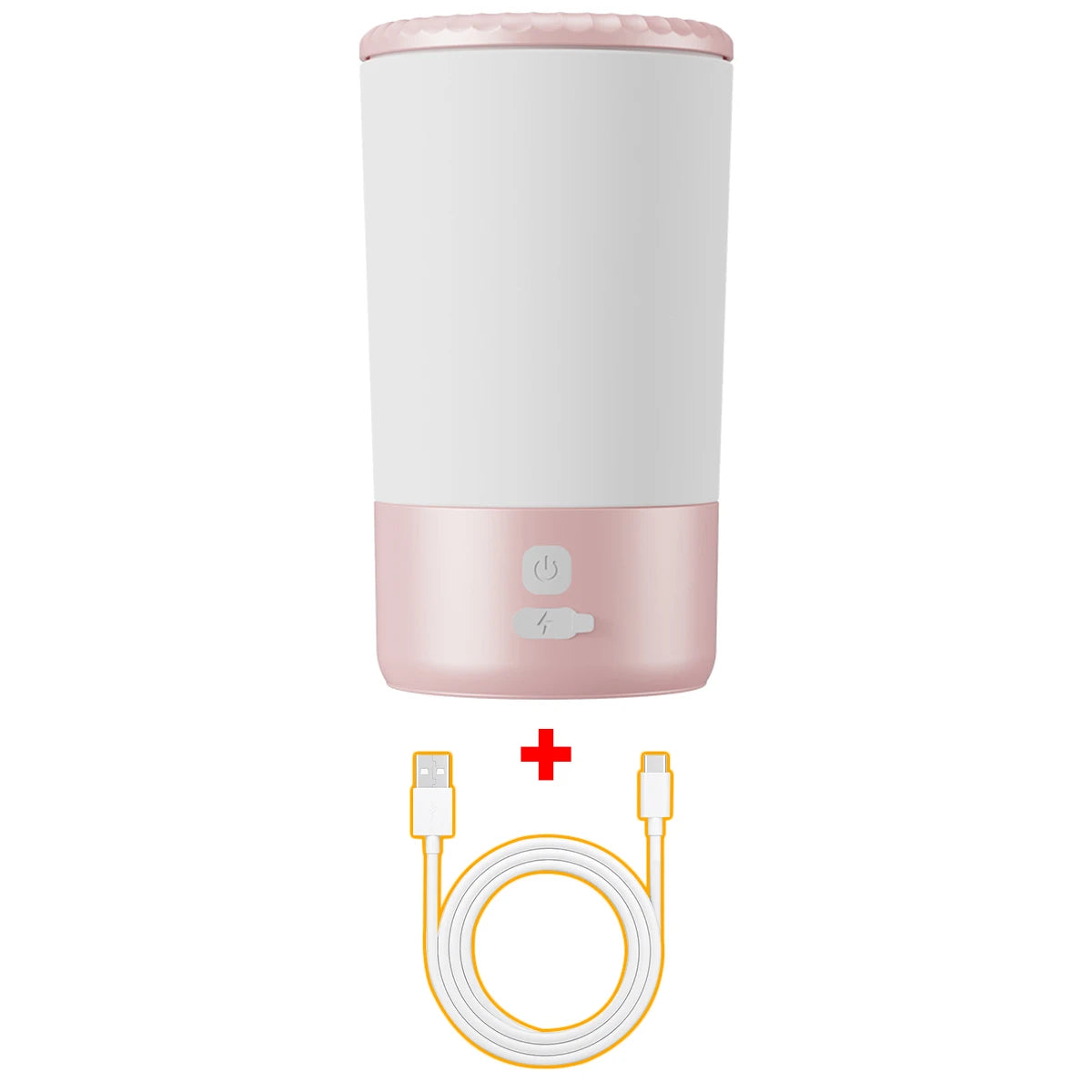 Choice Automatic Pet Paw Cleaner Electric USB Portable
