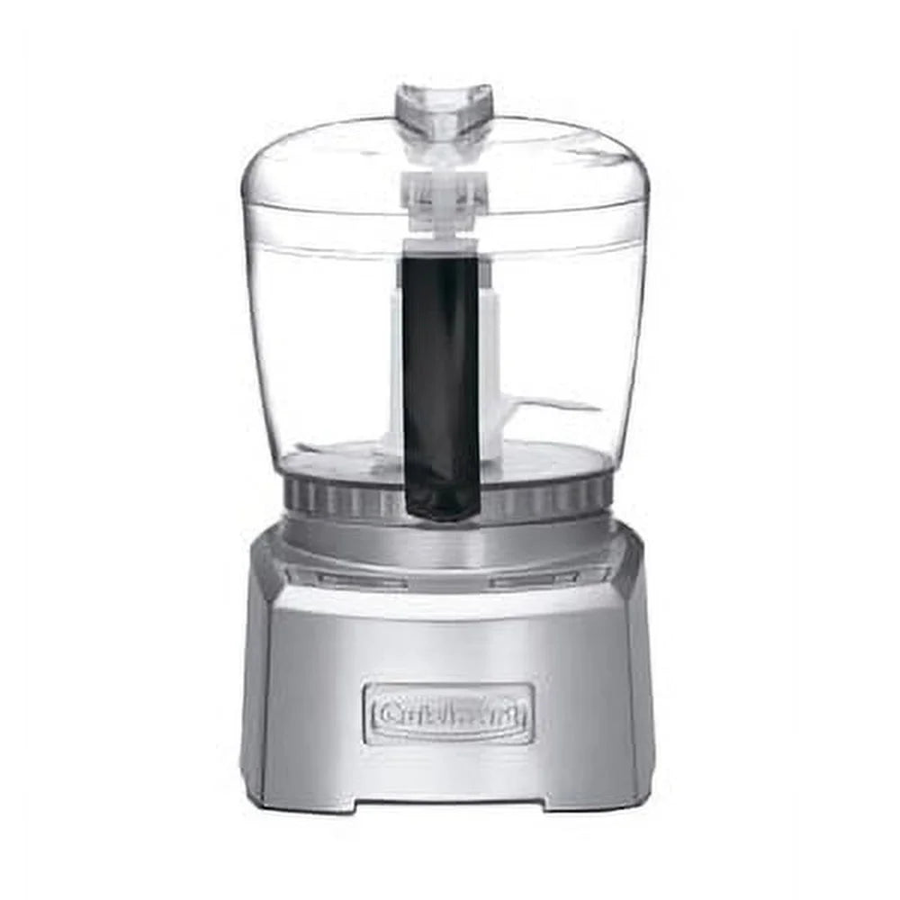 XMSJ Elite Food Chopper Grinder SmartPower Auto Reversing