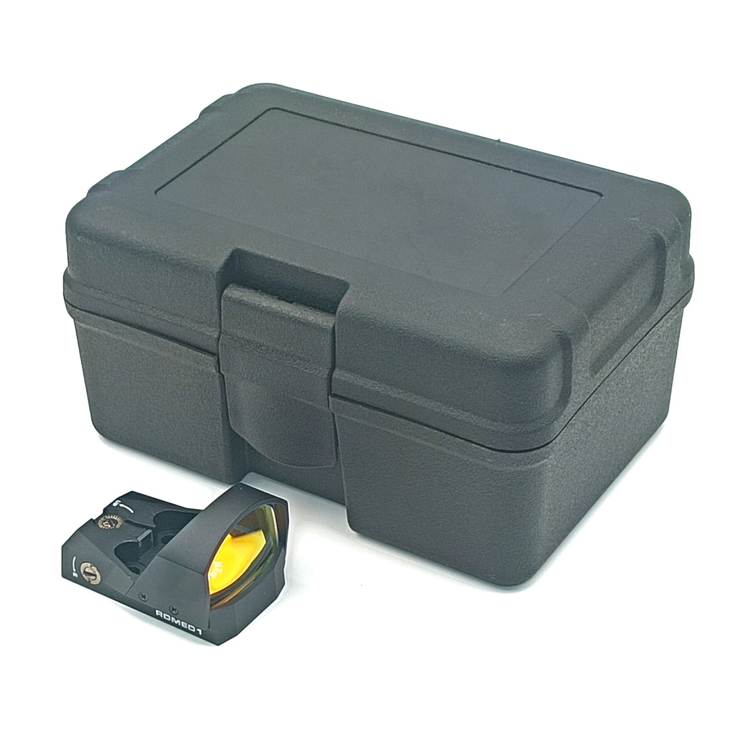 Romeo 1 Red Dot Sight Tactical Aluminum Alloy Airgun Accessory