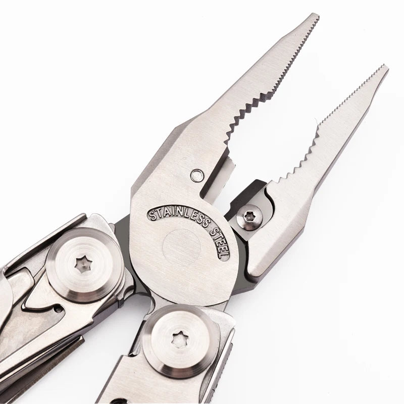 Daicamping DL30 Replaceable Parts Hand Multitool EDC Gear