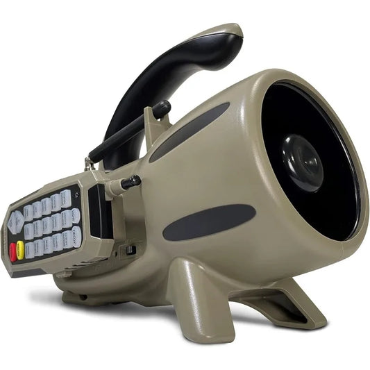 Hign Concerned Predator Call 300 Yard Remote Range Hunting