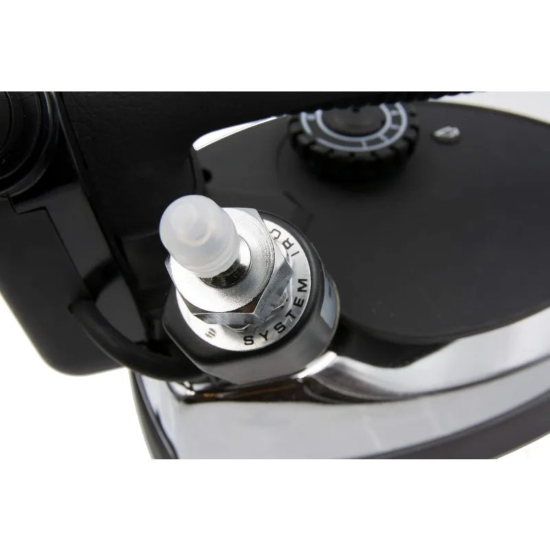 Gravity Feed Steam Iron Silver Star ES-300 for Efficient Ironing