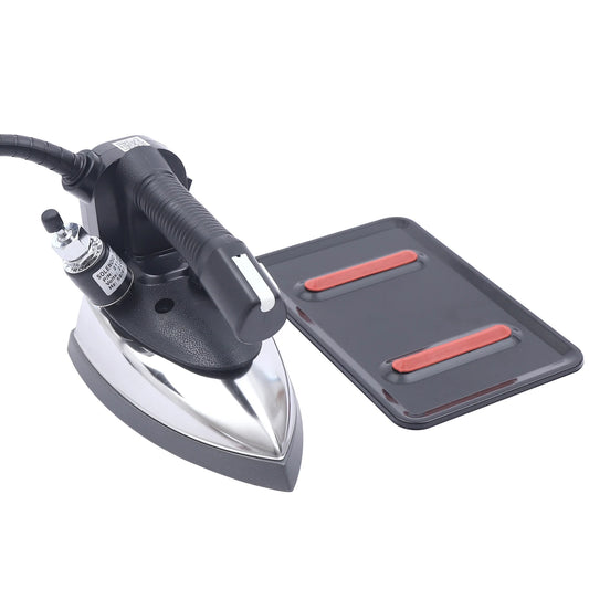 Sweetmile 1200W Steam Iron With Adjustable Temperature