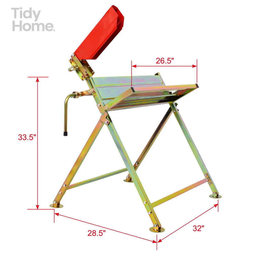 Premium Log Cutting Tool with Foldable Design