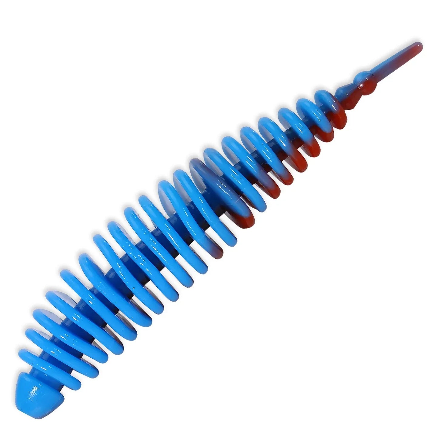 Frolic And Grow Sougayilang Tiny Worm Bait 20pcs Soft Lure
