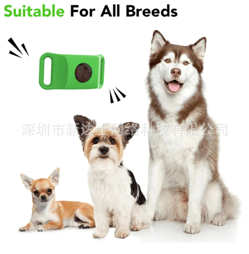 Guangdong Natural Flea and Tick Pendant Collar for Pets