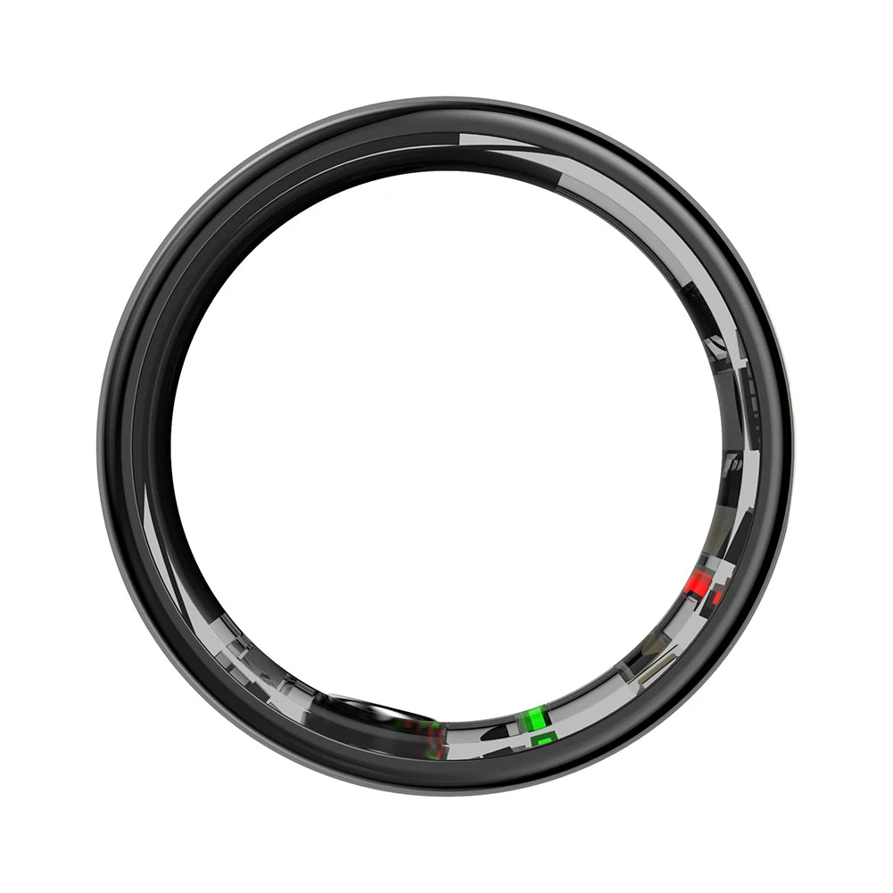 Shunmaii Smart Ring R08 Health Sleep Monitor Blood Oxygen